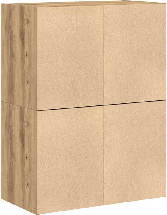 Image du produit vidaXL Schrank (60 x 31 x 40 cm)