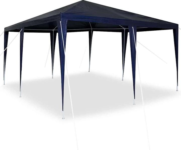 Image du produit vidaXL Tente de réception (400 cm, 400 cm)