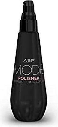 Produktbild Affinage Salon Professional Mode Polisher Mirror Shine Serum Anti-Split Tip Shine Serum 75Ml (75 ml)