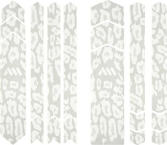 CHEETAH WHITE