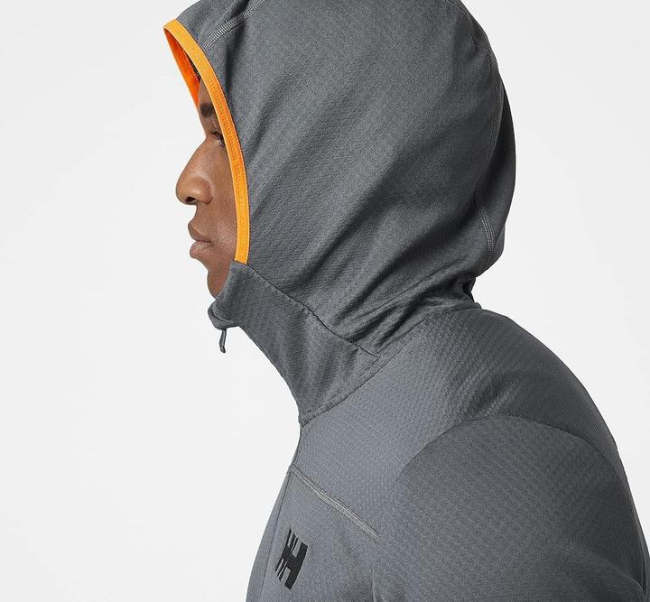 Actual product image Helly Hansen Powdreamer Midlayer Longsleeve (S)