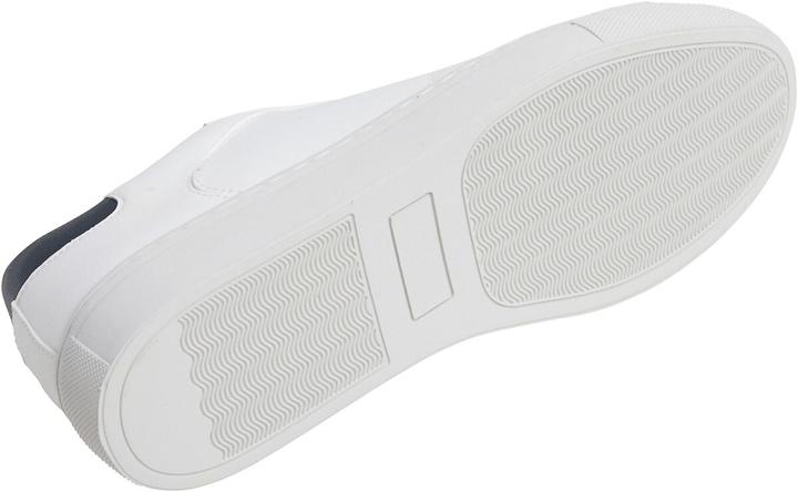 Image du produit Pepe Jeans Herren Sneaker Joe Basic Weiss (44)