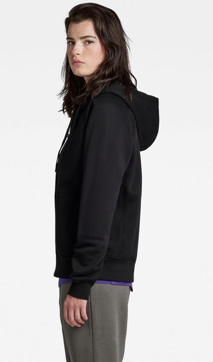 Image du produit G-Star Sweat à Capuche Premium avec Fermeture Éclair (M)