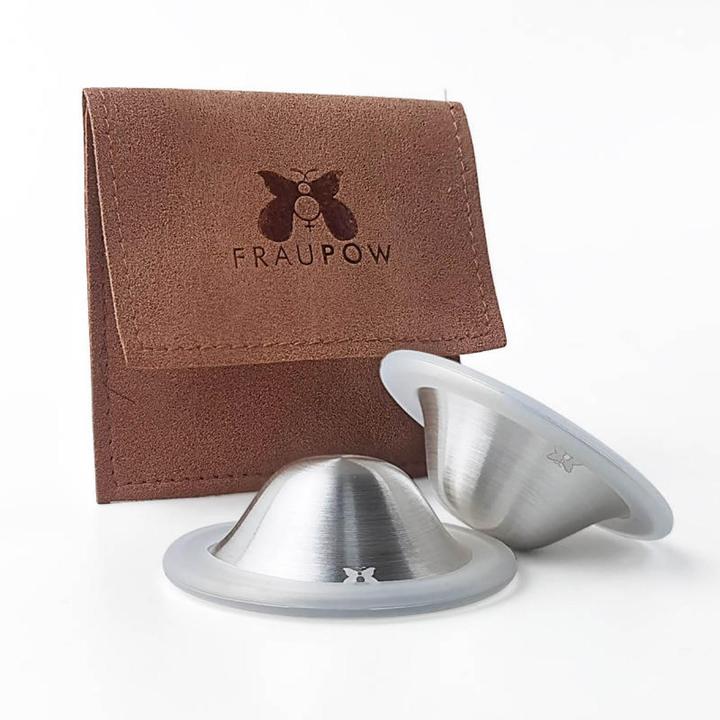 Immagine prodotto Fraupow Cappello d'argento taglia 1 (S)
