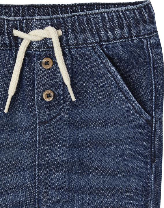 Actual product image Vertbaudet Jeans (62)