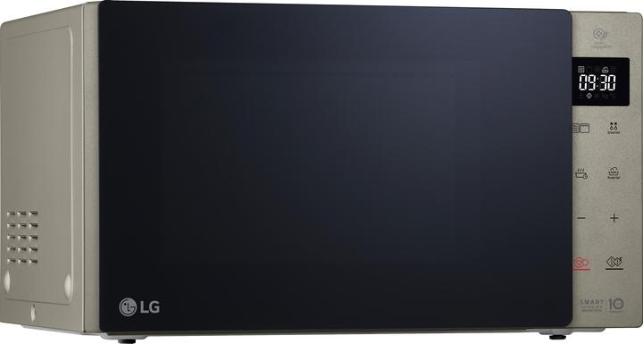 Actual product image LG MH6535NBSM (25 l)
