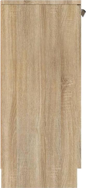 Image du produit vidaXL Emory (60 x 60 x 70 cm)