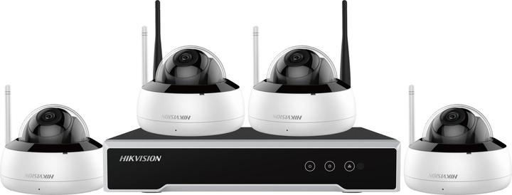 Actual product image Hikvision NK42W1H-1T(WD)(B) (1920 x 1080 Pixels)