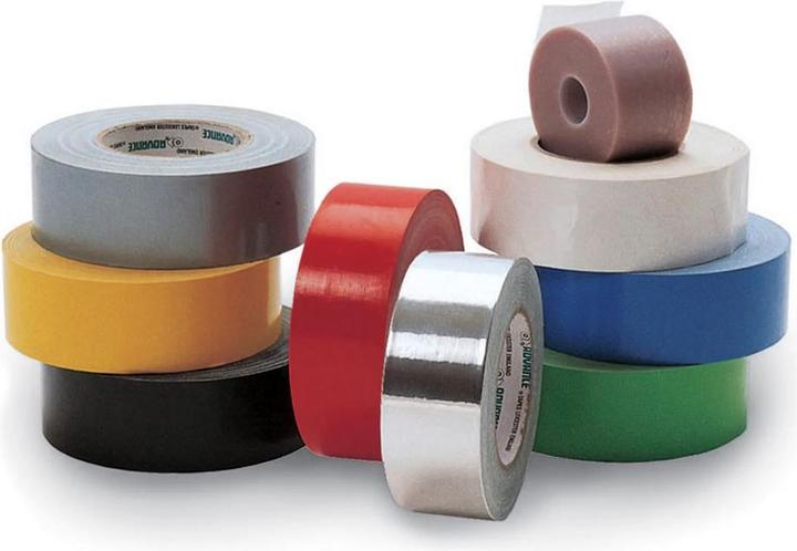 Image du produit Sparco Ruban adhésif indéchirable blanc