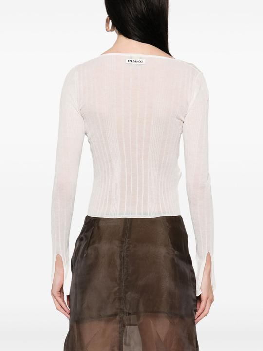 Immagine prodotto Pinko Sweaters White (M)