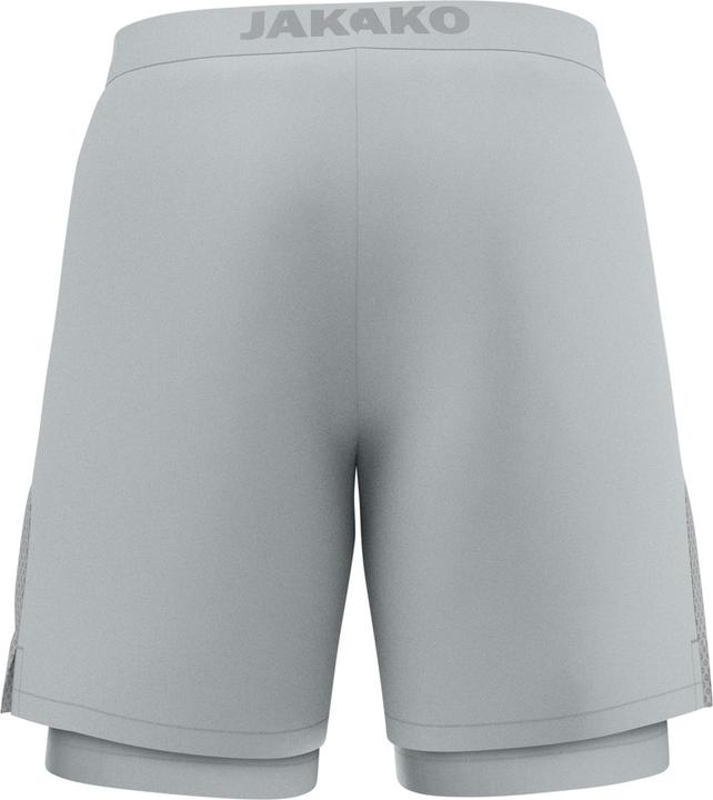 Actual product image JAKO 2-in-1 Short Power (M)