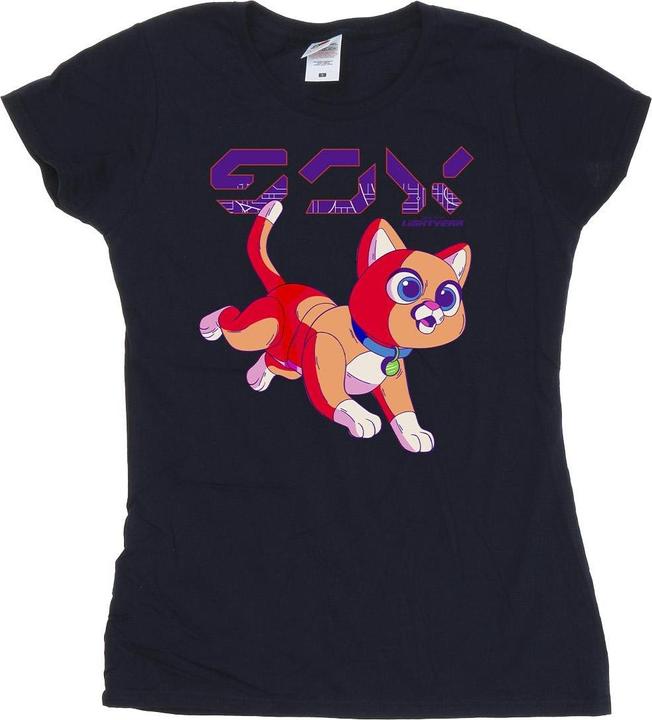 Produktbild Disney Lightyear Sox Digital Cute TShirt (L)