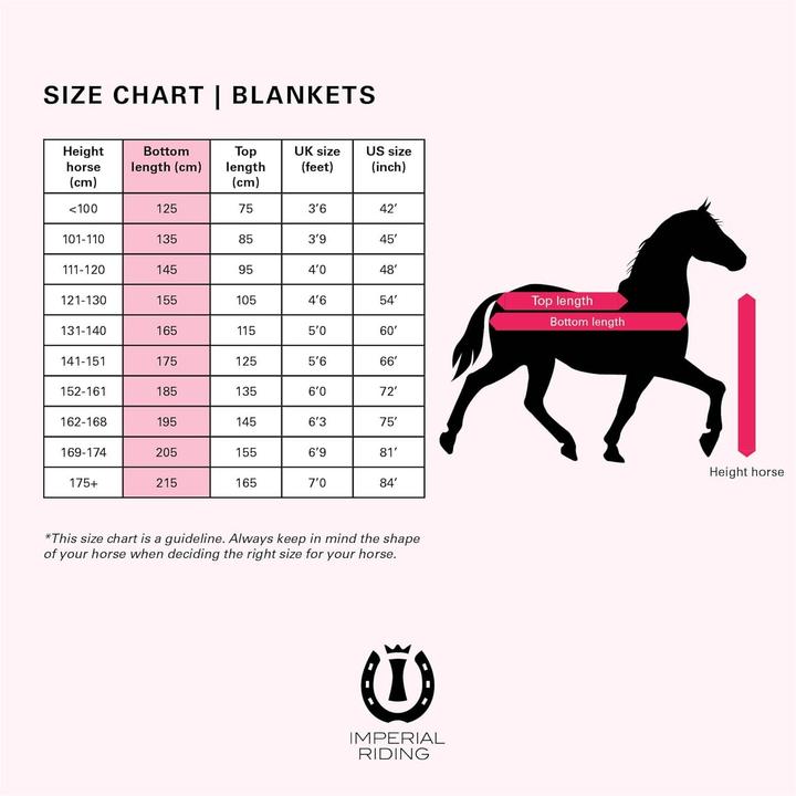 Image du produit Imperial Riding Super-dry 0 g (205 cm)