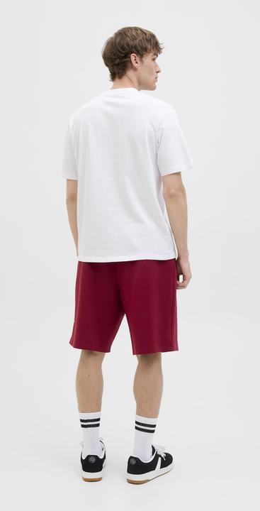 Immagine prodotto Jack & Jones Jordia Graphic Front Tee Ss Crew Neck (XL)