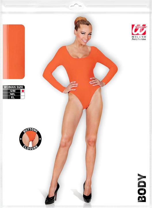 Produktbild Widmann Body orange (M, S)