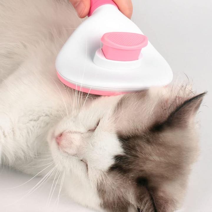 Produktbild Suba Hundebürste Katzenbürste (Hund, Katze)