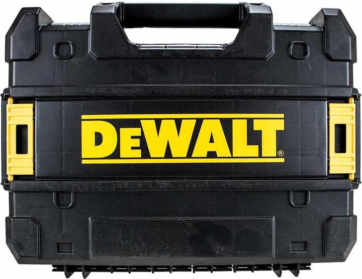 Immagine prodotto DeWalt TSTAK Custodia per pistola a batteria DCD 796 / 996 / 701 / 706 / 708 / 709 / 778 / 791 / 797