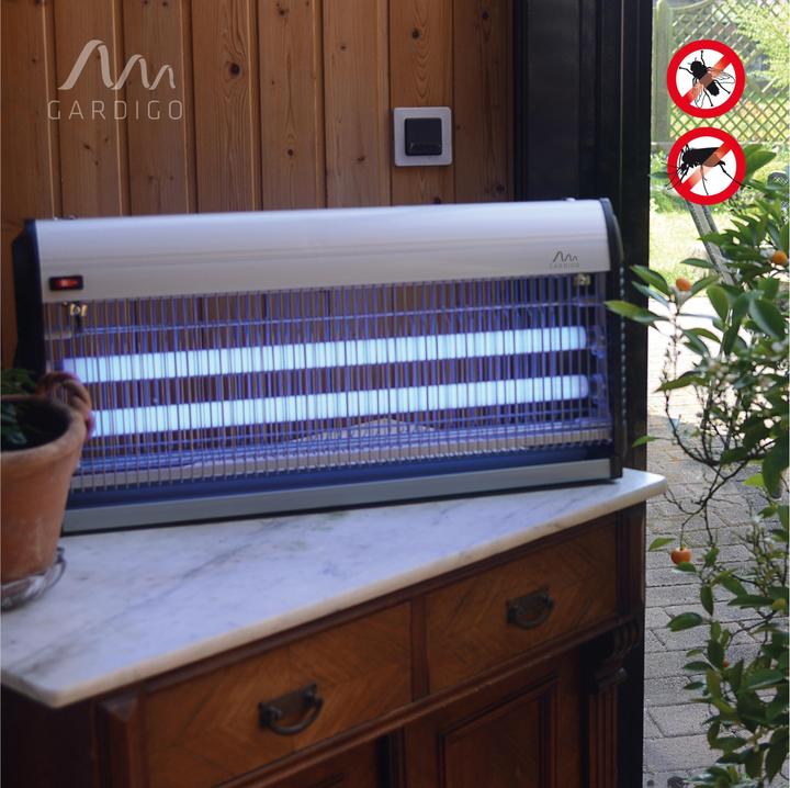 Produktbild Gardigo UVInsektenfänger
