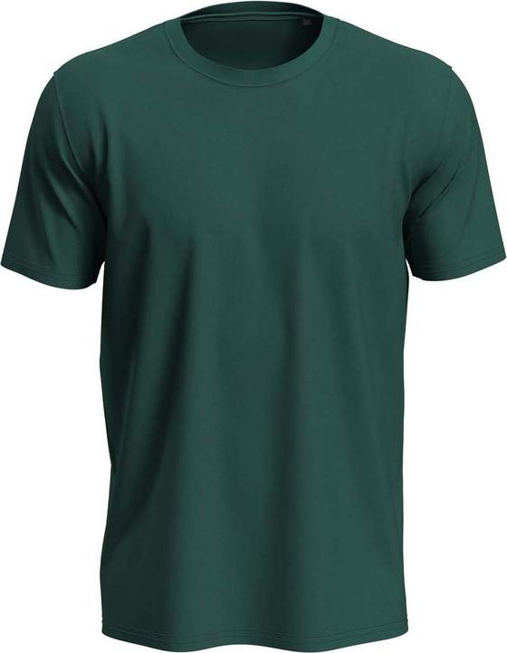 Produktbild Stedman Lux TShirt (3XL, 4XL, 5XL, L, M, S, XL, XS, XXL)