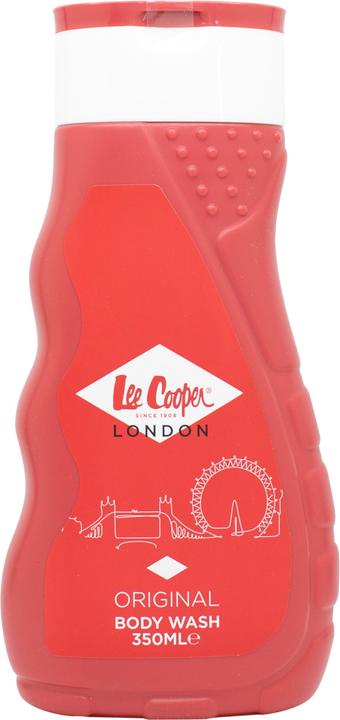 Produktbild Lee Cooper Original Body Wash 350ml (350 ml)