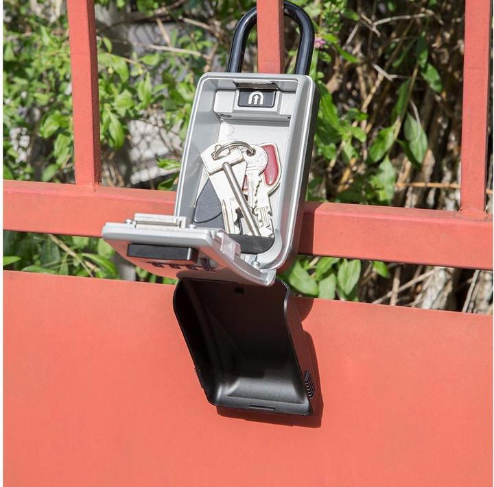 Actual product image Master Lock Select Access