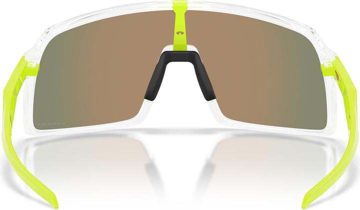 Produktbild Oakley Sutro (Klar, prizm ruby)
