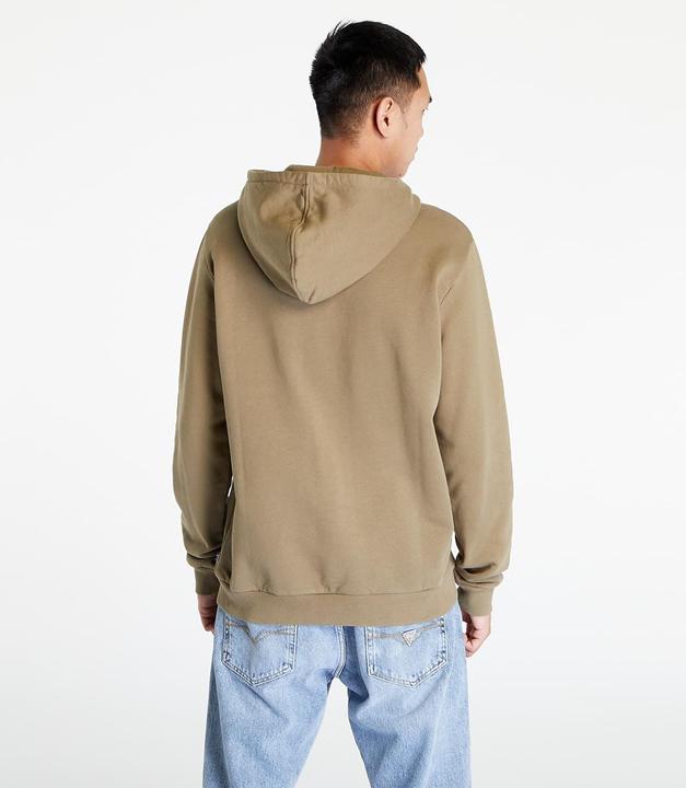 Immagine prodotto Fjällräven Felpa con cappuccio con logo (L)