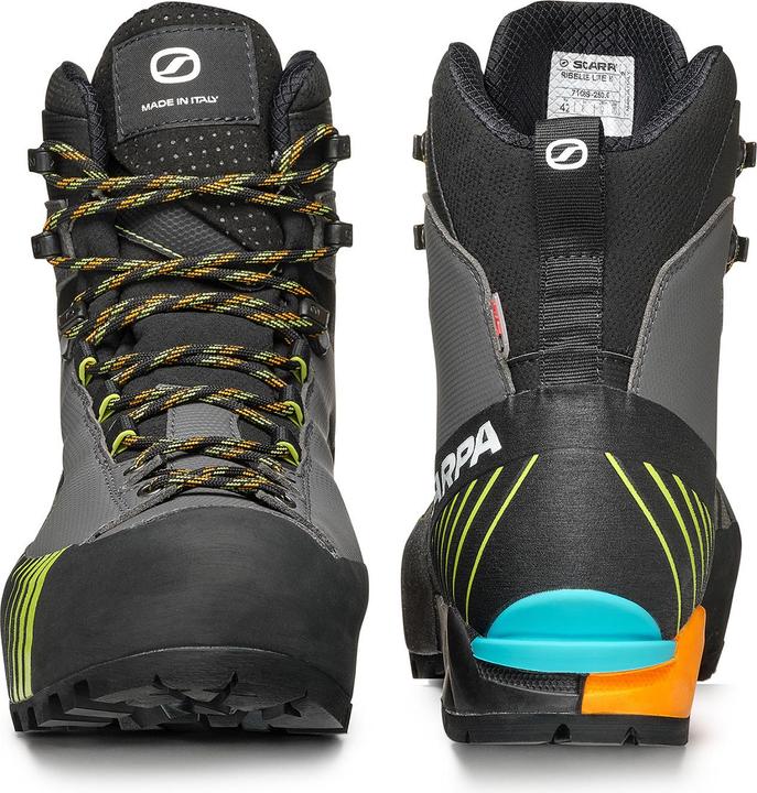 Produktbild Scarpa Ribelle Lite HDry (42)