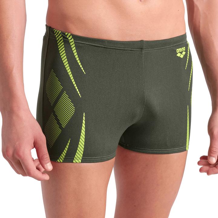 Image du produit Arena M Poseidonia Swim Short (8, XL)
