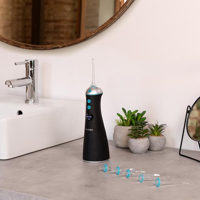 Produktbild Cecotec Bamba ToothCare 1100 Jet Liberty