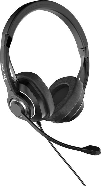 Voxicon USB Headset Vxi6b Anc (ANC, Cable)