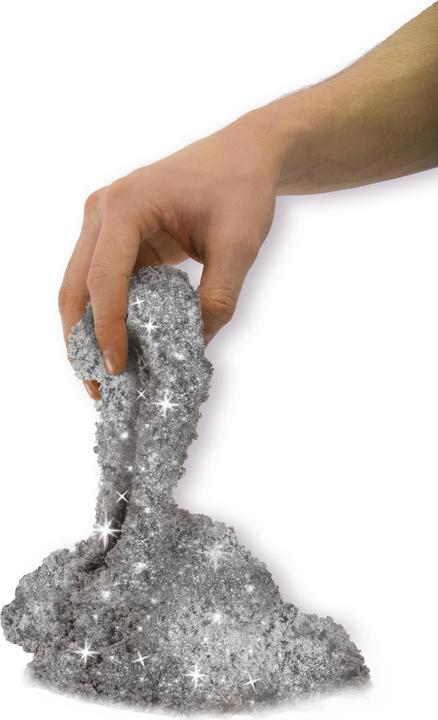 Image du produit Spin Master Kinetic Sand Argent/Doré Assorti