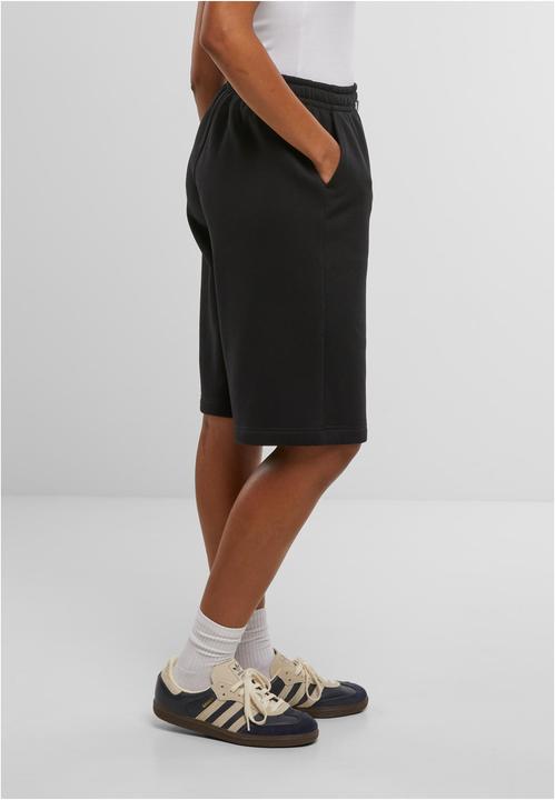 Image du produit Urban Classics Ladies Sweat Jorts black S (S)