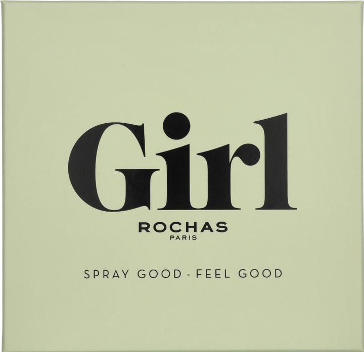 Actual product image Rochas Noël 2021 Eau de Toilette 60 / BW100 (Eau de toilette, 160 ml)