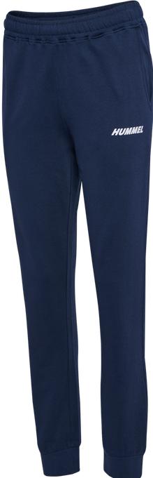 Produktbild hummel Hmlelemental Regular Pants Woman (S)