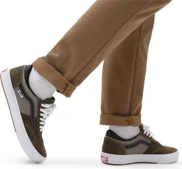 Produktbild Vans Gilbert Crockett (40.5)