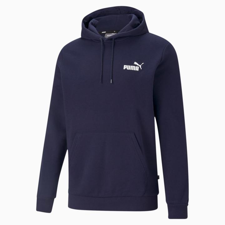 Immagine prodotto Puma Felpa con cappuccio ESS con logo piccolo (XL)