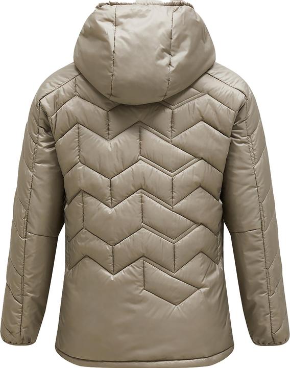 Actual product image Peak Performance Elevate Liner Hoodie (S)