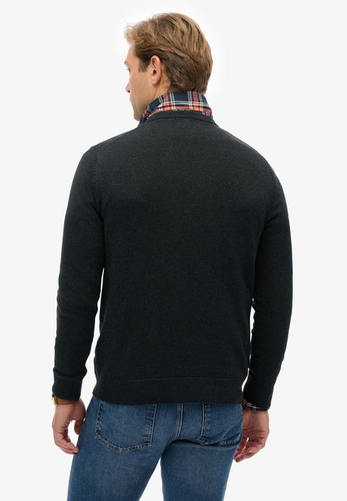 Produktbild Superdry Essentials Baumwollpullover (XXL)