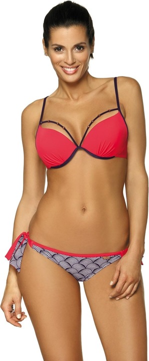 Image du produit Markko Bikini deux pièces modèle 116471 (L)