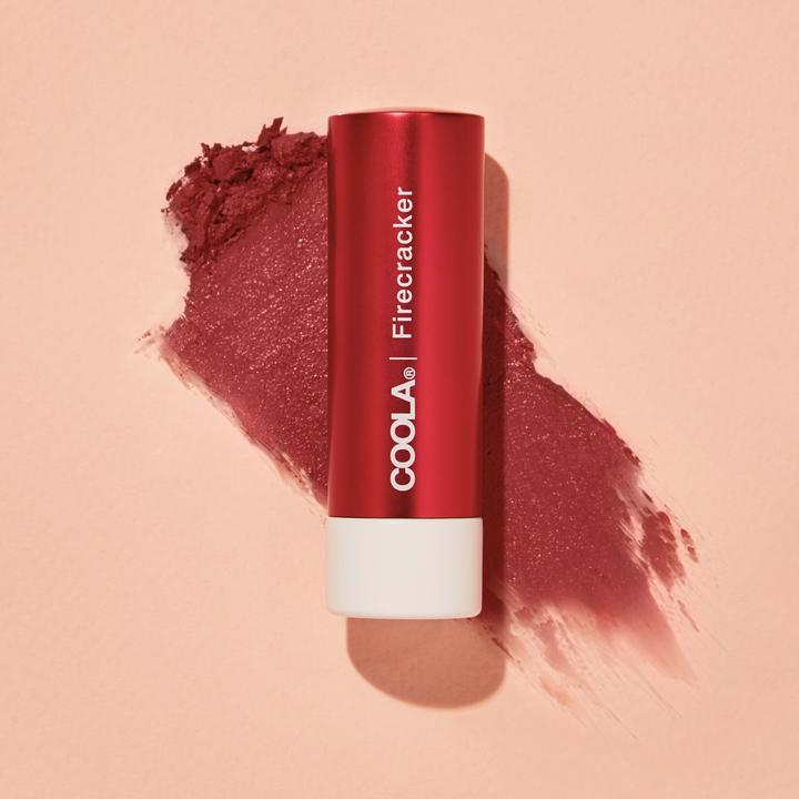 Immagine prodotto Coola Suncare Mineral Liplux Firecracker (Stick per la cura delle labbra, 4.40 ml)
