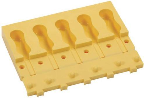 Produktbild Pavoni Glaceform Round