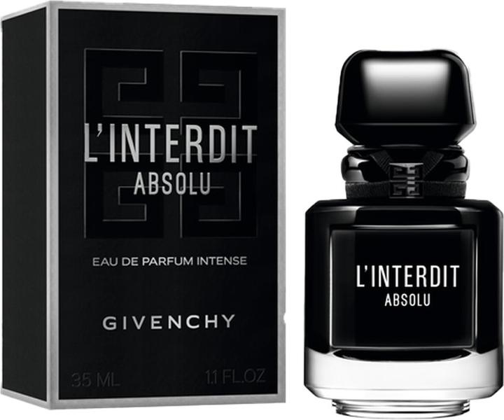 Produktbild Givenchy L’Interdit Absolu (Eau de Parfum, 35 ml)