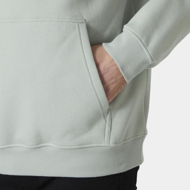 Produktbild Helly Hansen Kapuzenpullover aus Baumwollfleece (L)