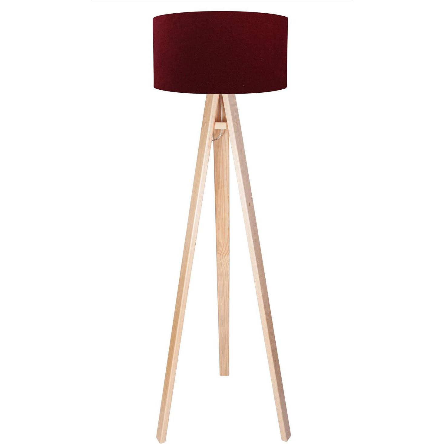 Licht-Erlebnisse, Stehlampe, Aimee (E27)