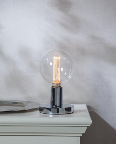 Produktbild Star Trading LED Leuchtmittel (E27, 90 lm, 1x)