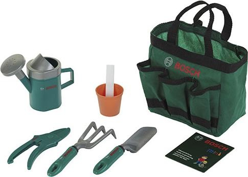 Actual product image Theo Klein Bosch garden bag