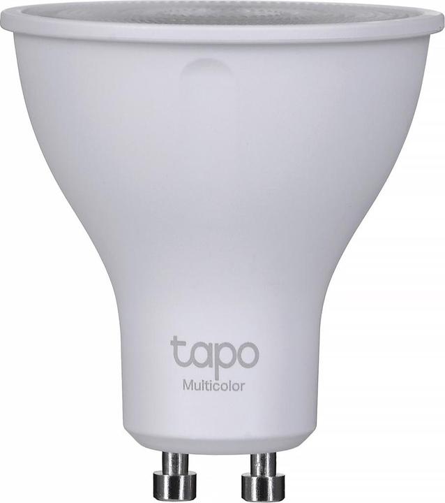 Produktbild TP-Link Tapo L630 (1-pack) (GU10, 350 lm, 1 x)