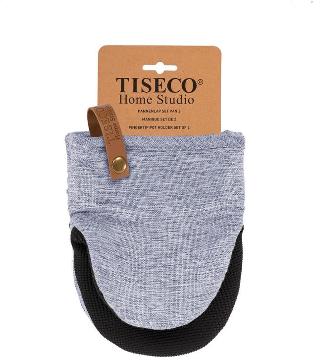 Produktbild Tiseco Hercules Gripper (90% Polyethylen - 10% Leinen)