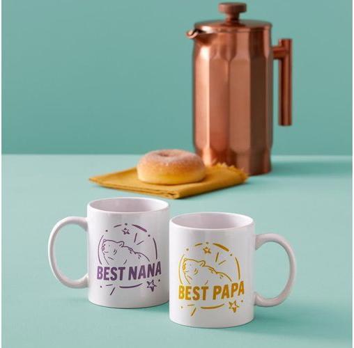 Immagine prodotto Cricut Mug Press Starter Bundle